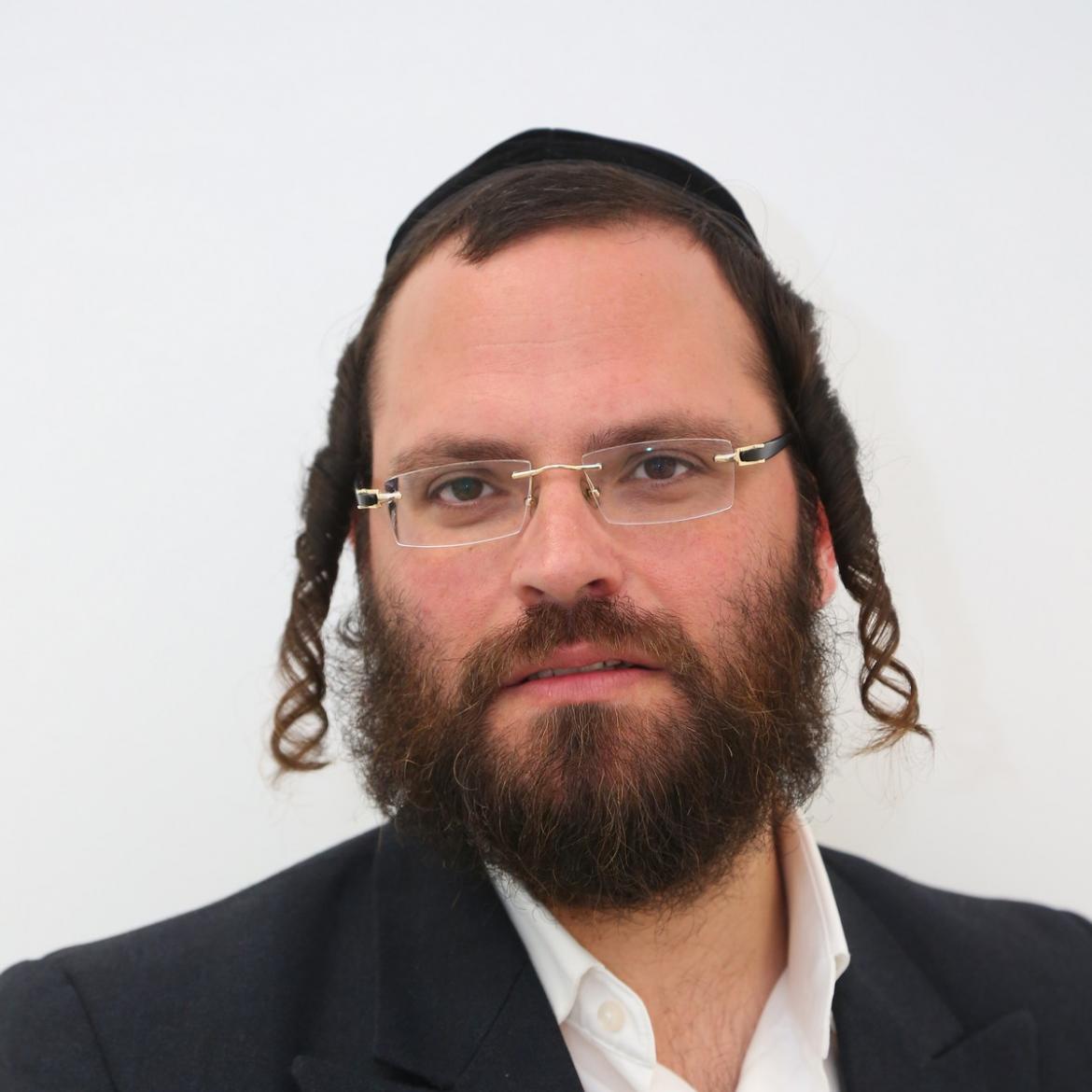 אברהם פרנקל