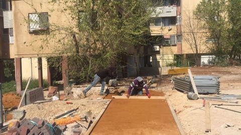 רחוב קרן היסוד שיקום מעברים.jpg